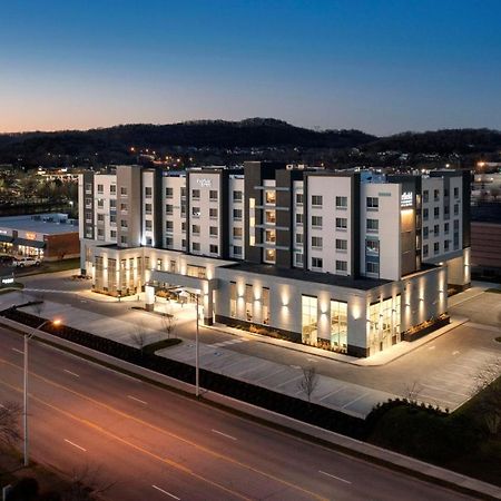 Fairfield By Marriott Inn & Suites Franklin Cool Springs Εξωτερικό φωτογραφία