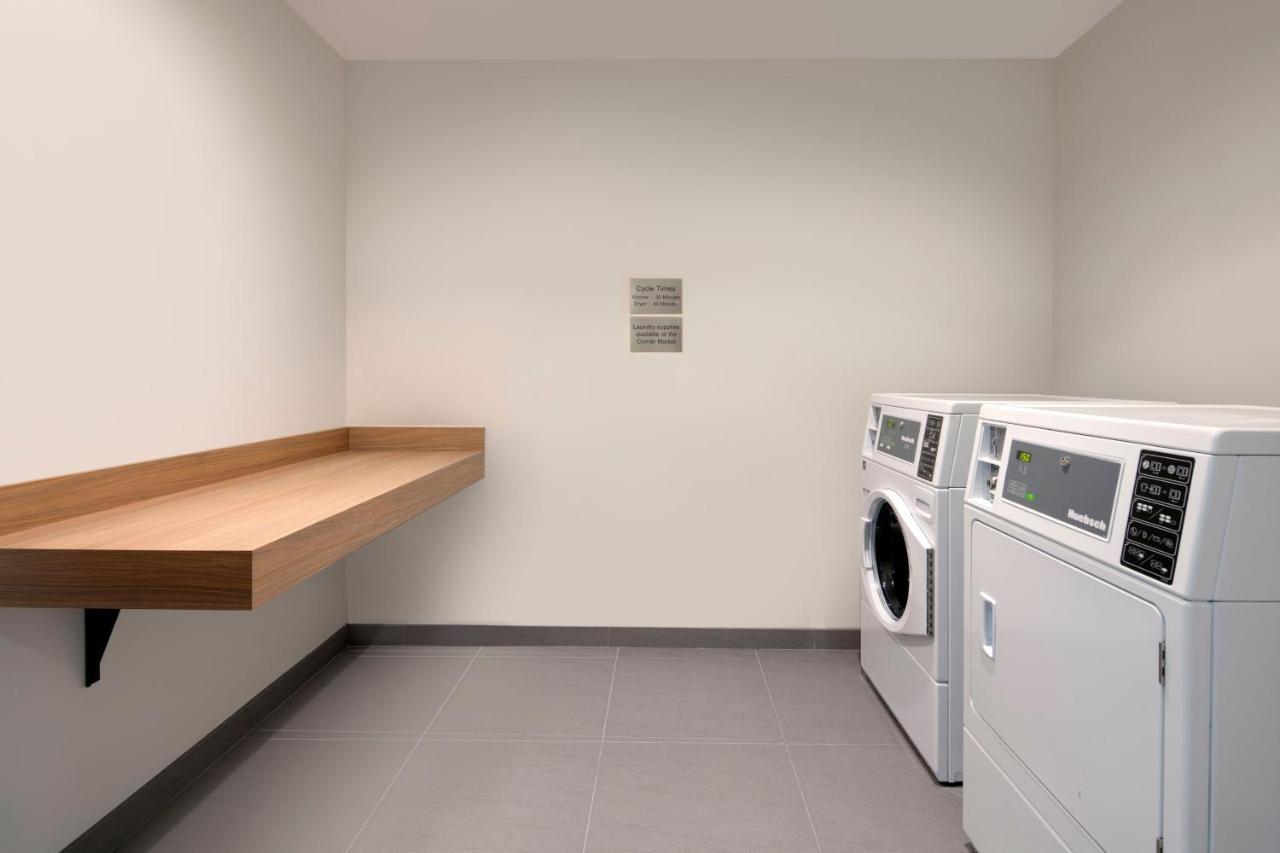 Fairfield By Marriott Inn & Suites Franklin Cool Springs Εξωτερικό φωτογραφία