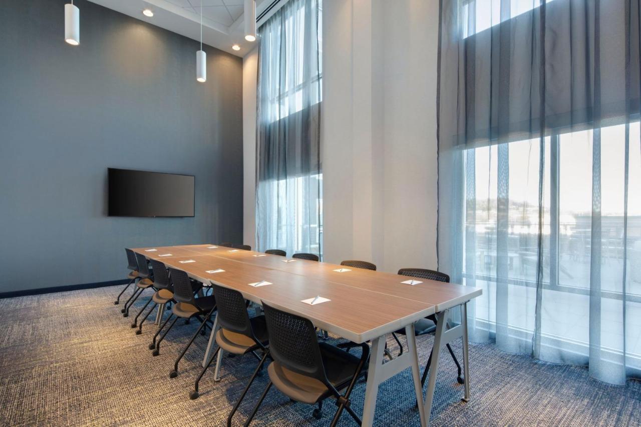 Fairfield By Marriott Inn & Suites Franklin Cool Springs Εξωτερικό φωτογραφία
