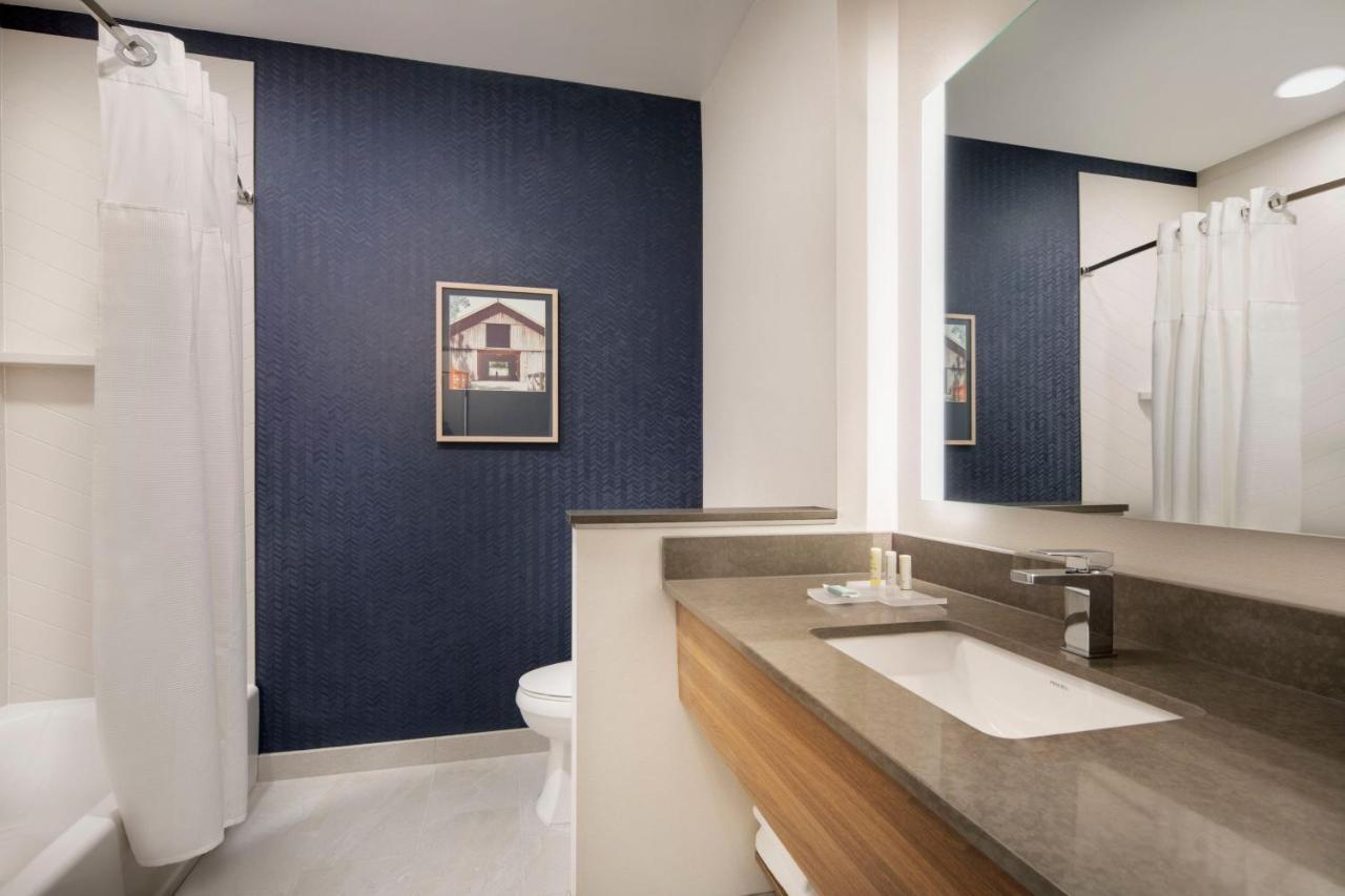 Fairfield By Marriott Inn & Suites Franklin Cool Springs Εξωτερικό φωτογραφία