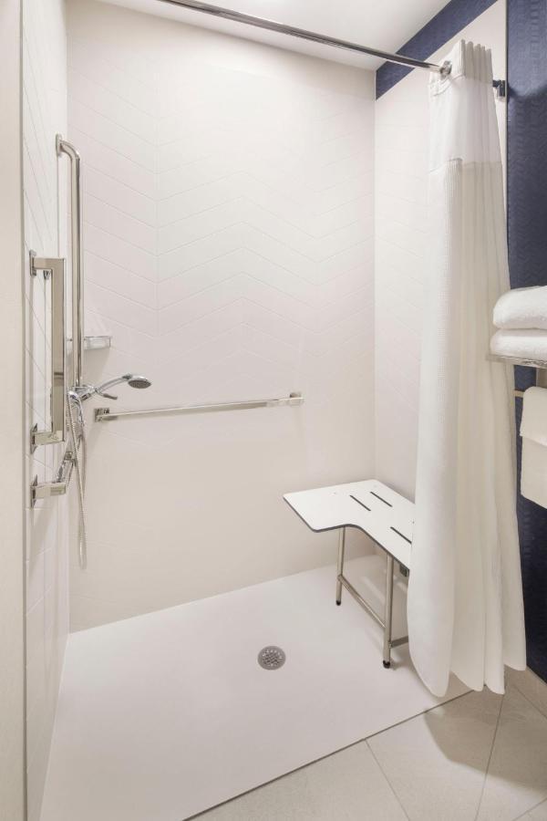 Fairfield By Marriott Inn & Suites Franklin Cool Springs Εξωτερικό φωτογραφία