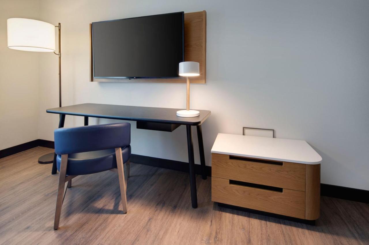 Fairfield By Marriott Inn & Suites Franklin Cool Springs Εξωτερικό φωτογραφία