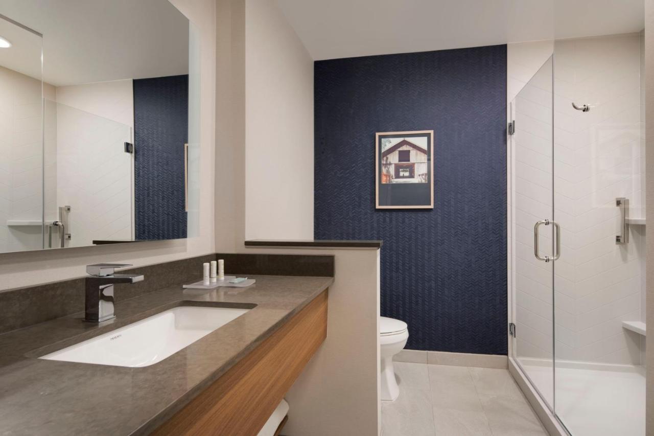 Fairfield By Marriott Inn & Suites Franklin Cool Springs Εξωτερικό φωτογραφία