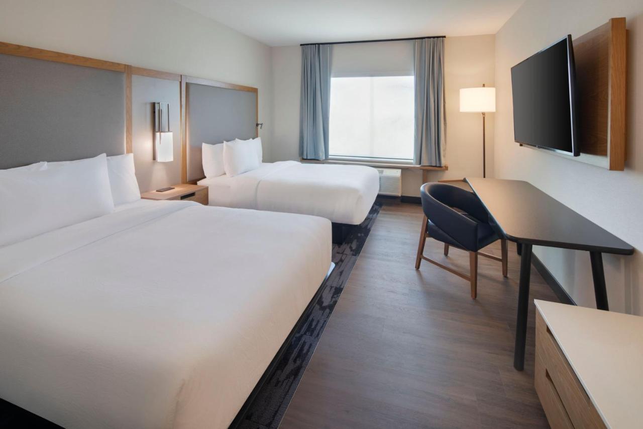 Fairfield By Marriott Inn & Suites Franklin Cool Springs Εξωτερικό φωτογραφία