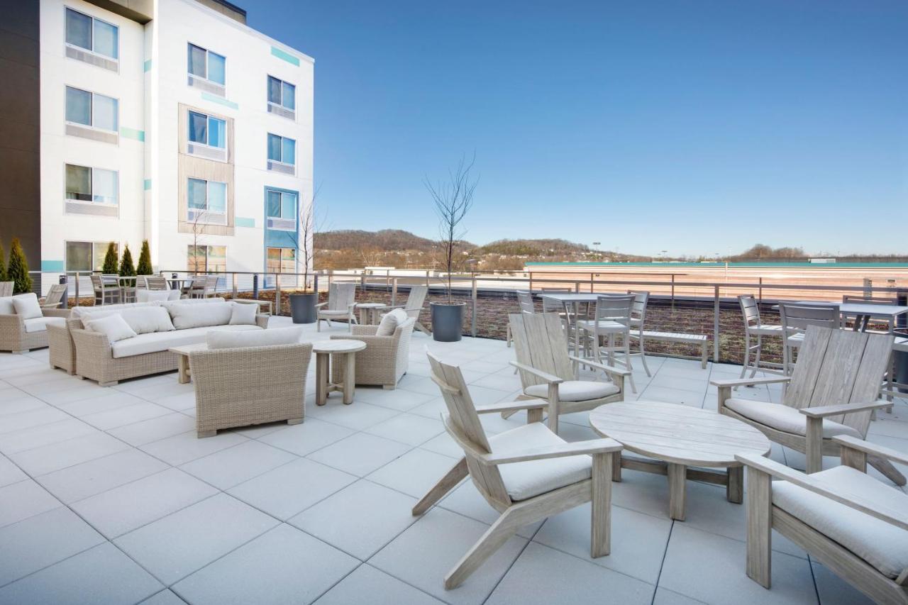 Fairfield By Marriott Inn & Suites Franklin Cool Springs Εξωτερικό φωτογραφία