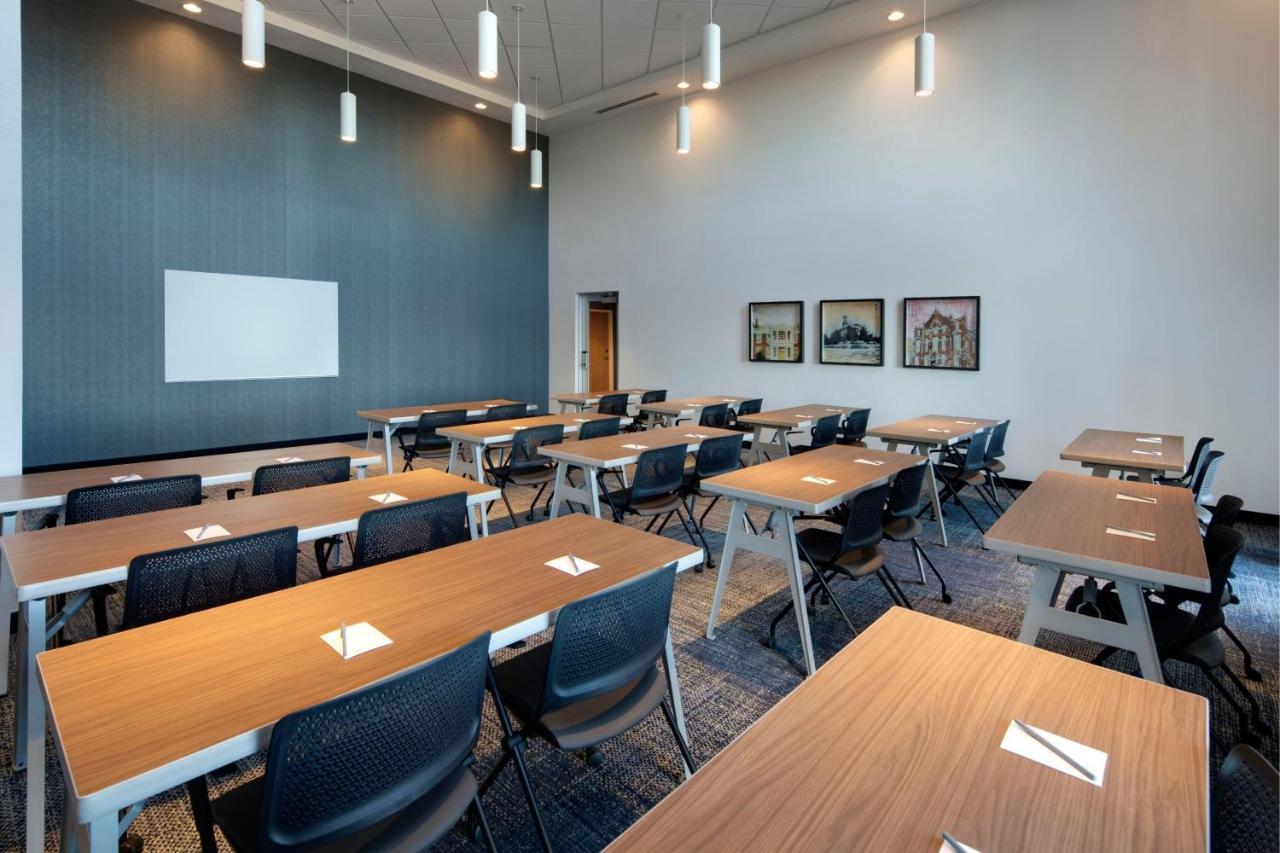 Fairfield By Marriott Inn & Suites Franklin Cool Springs Εξωτερικό φωτογραφία