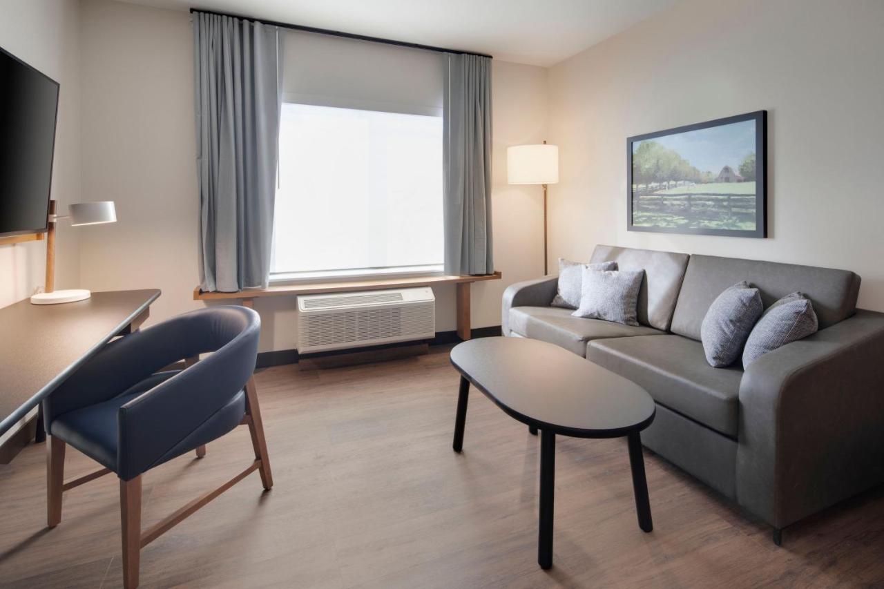 Fairfield By Marriott Inn & Suites Franklin Cool Springs Εξωτερικό φωτογραφία