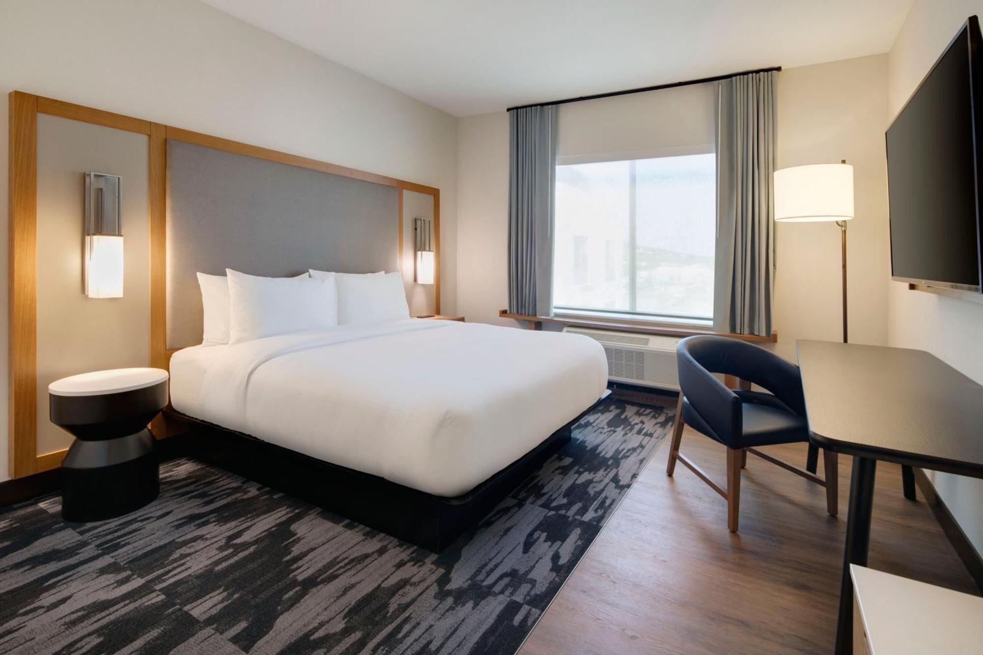 Fairfield By Marriott Inn & Suites Franklin Cool Springs Εξωτερικό φωτογραφία