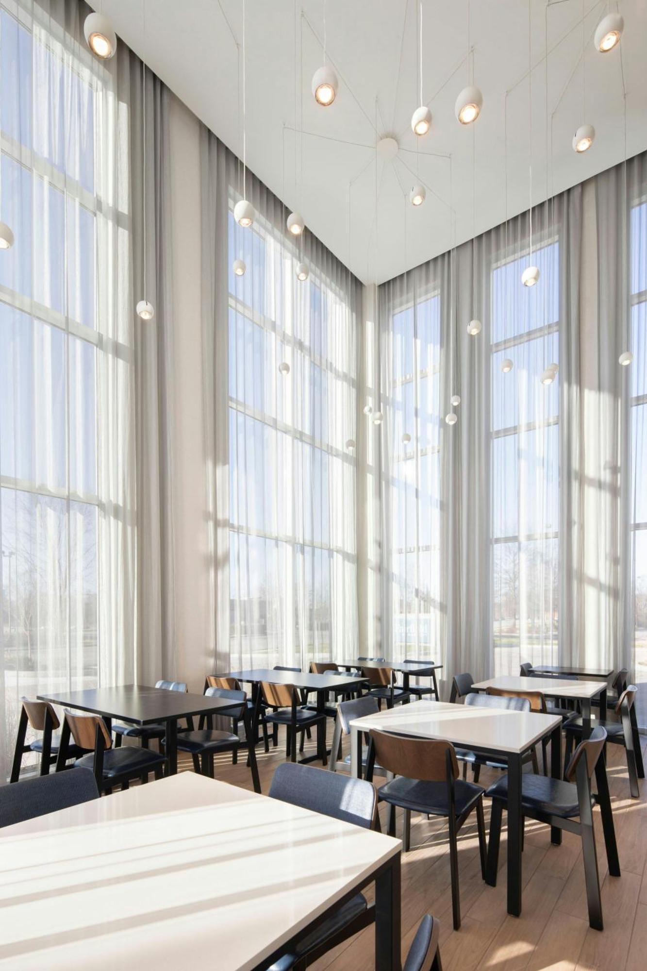 Fairfield By Marriott Inn & Suites Franklin Cool Springs Εξωτερικό φωτογραφία